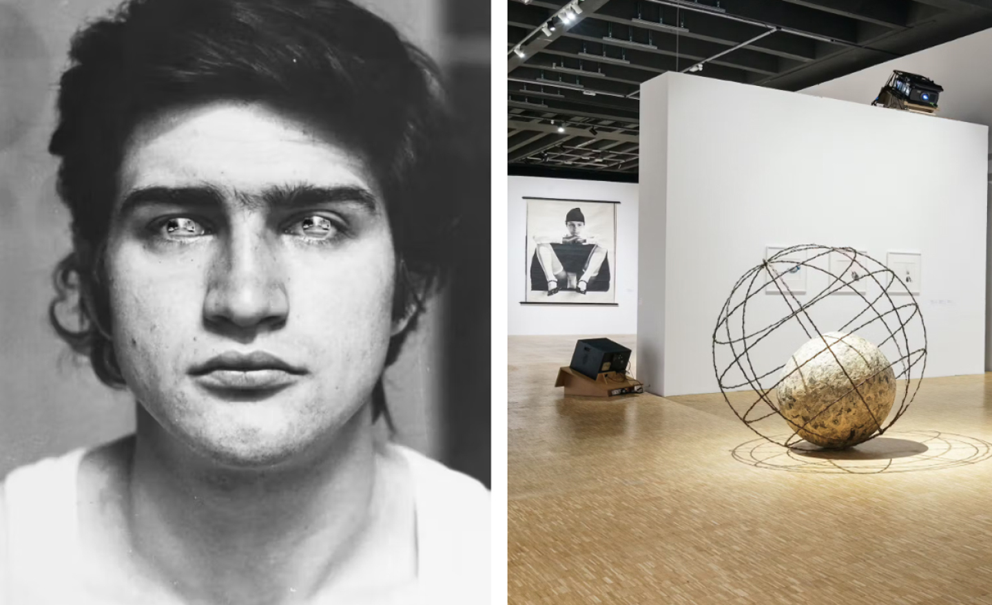 REVERSING THE EYE. Photography, Film and Video in the Years of Arte Povera