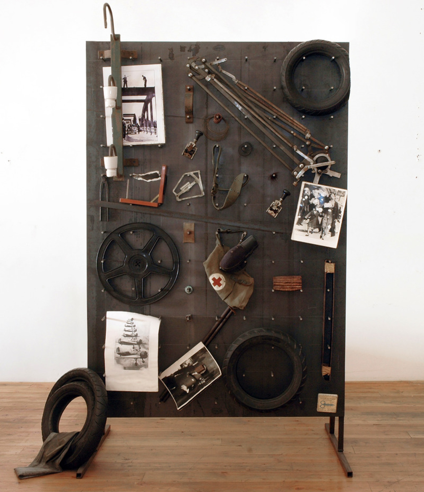 Prossimamente: Fabio Mauri. Arte e ideologia