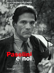 Pasolini e noi: Relazioni tra arte e cinema