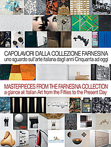 Capolavori dalla Collezione Farnesina