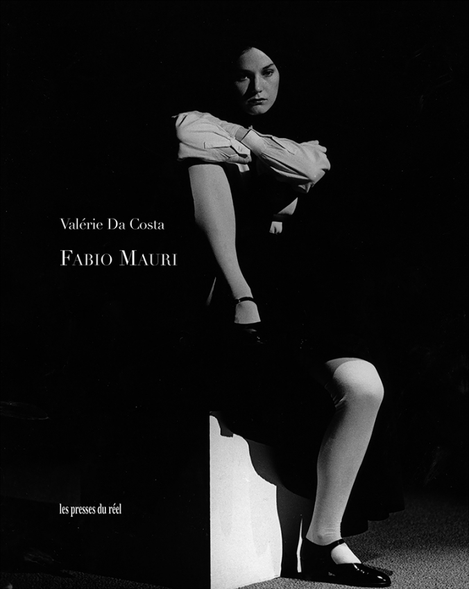 Fabio Mauri Le passé en actes / The Past in Acts