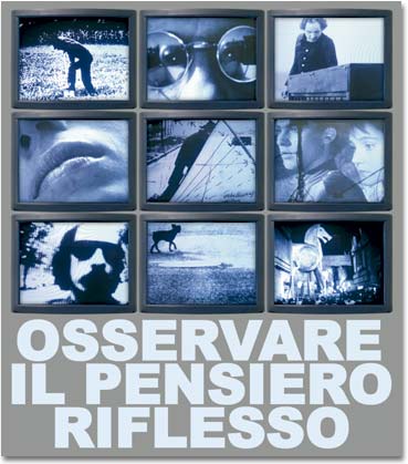 Osservare il pensiero riflesso