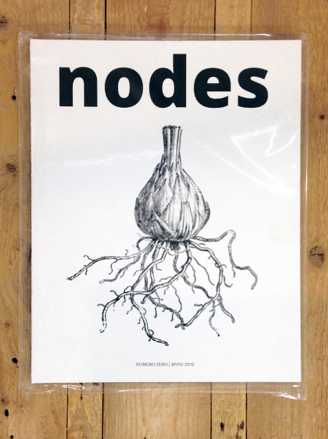 nodes