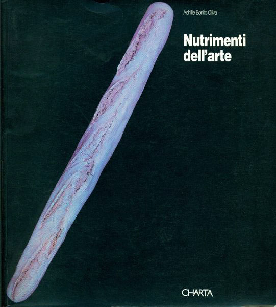 Nutrimenti dell'arte