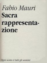 Sacra rappresentazione