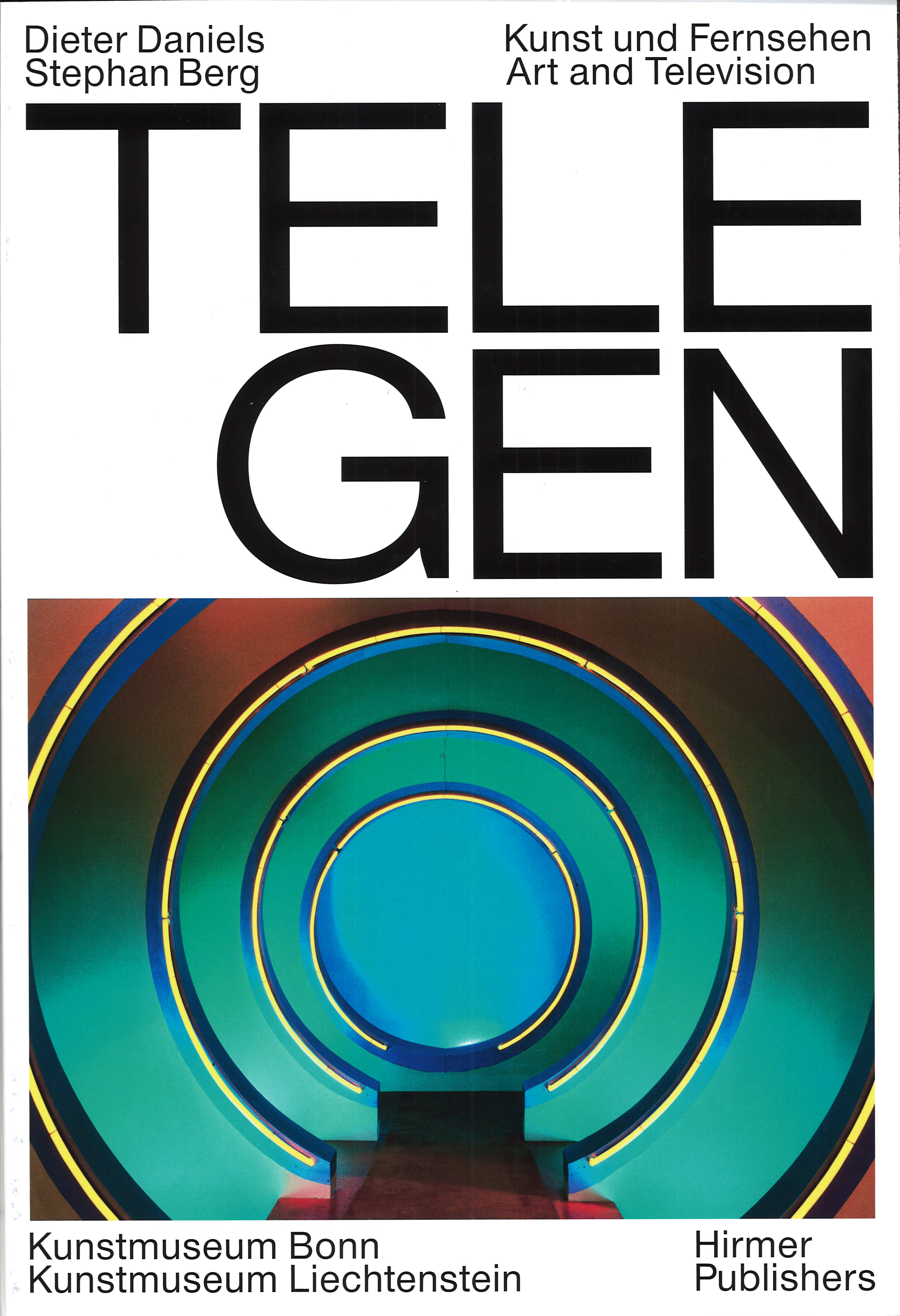 TeleGen - Art and Television