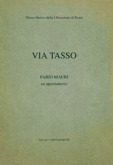 Via Tasso