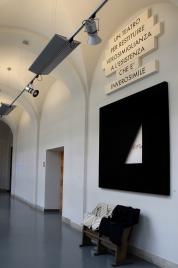 Theatrum unicum artium