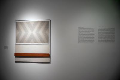 IMAGINE. Nuove immagini nell’arte italiana 1960-1969 - collezione Peggy Guggenheim, Venezia 