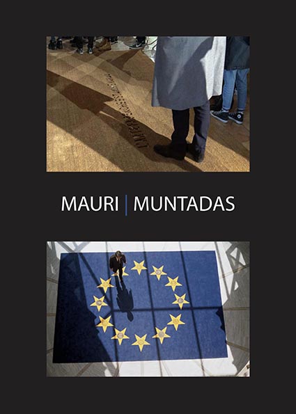 MAURI|MUNTADAS