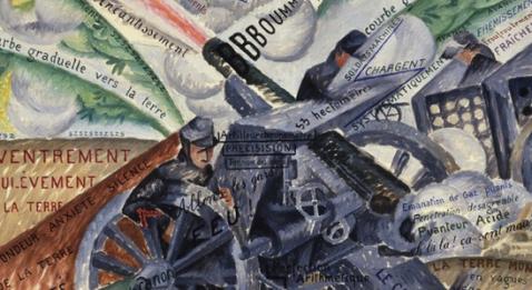 La guerra che verrà non è la prima 1914-2014