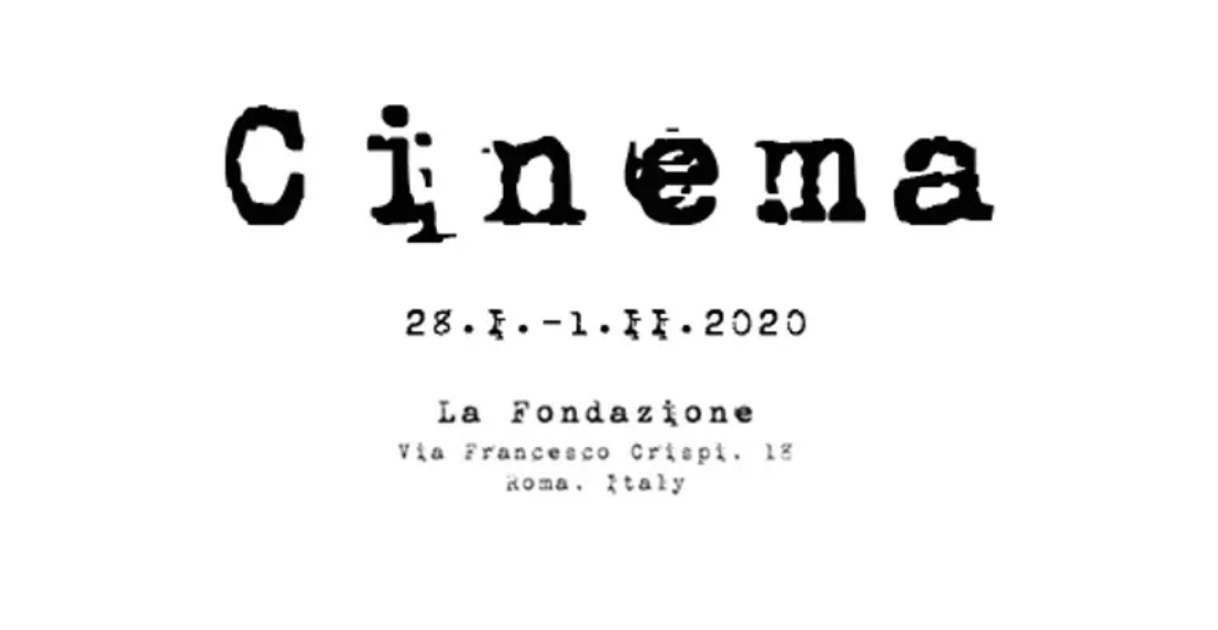 Cinema