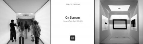 On Screens - Homage to Fabio Mauri (1926-2009)