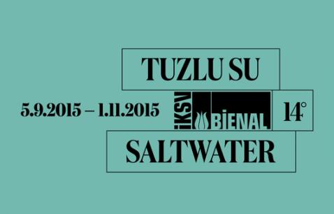 Saltwater: a Theory of Thought Forms -  14° Biennale Internazionale di Istanbul
